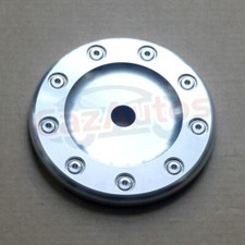 Peugeot 206 Alliage Essence Réservoir Trappe Couvercle