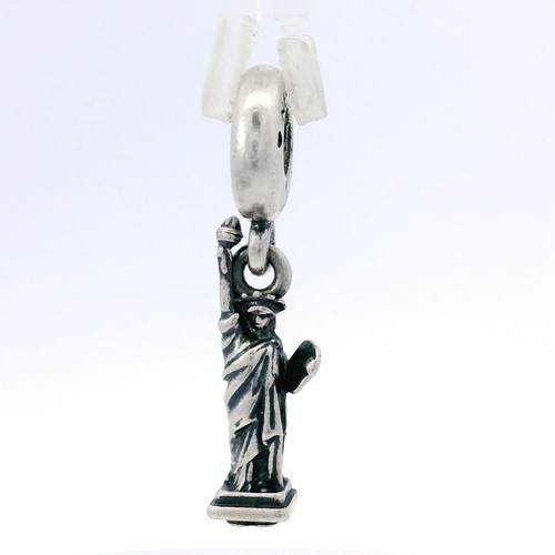 Pandora perle charme - perle,