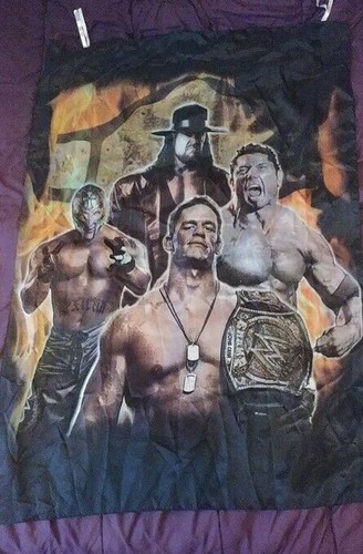Undertaker john cena rey - undertaker,