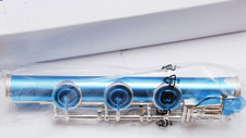 Yamaha Complete Flute B