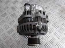 Renault Clio II 1.5 DCI ALTERNATOR ALTERNATOR GENERATOR 82003736 