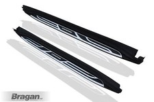 Planches De Support Pour Jeep