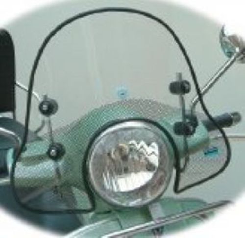 Pare brise piaggio vespa 125 - brise, /