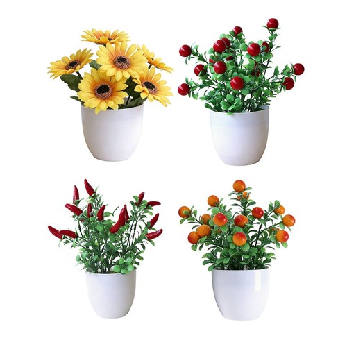 Petites plantes fleurs - ��,