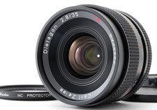 [Near MINT] Contax Carl Zeiss