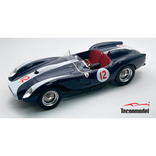 FERRARI 250 TR PONTOON-FENDER