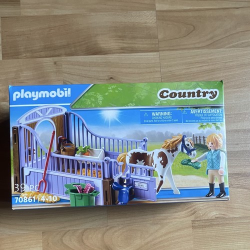 Playmobil country 70861 - playmobil,