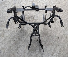 BMW K1200RS - Araignée