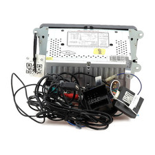 Autoradio adaptable -