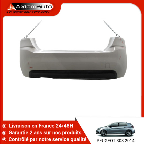 Pare choc arrier - pare-choc,
