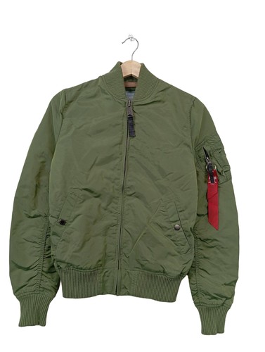 Alpha industries blouson - industries,