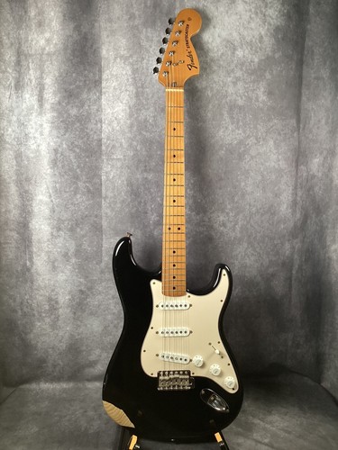 Fender mexico classic - classic, series