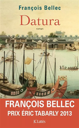 Datura françois bellec - françois,