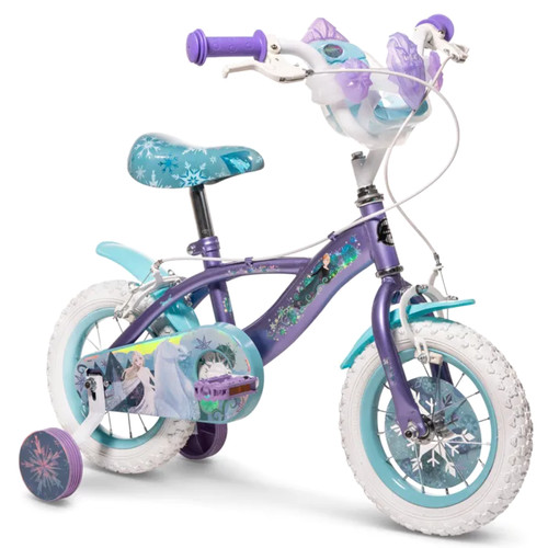 Huffy vélo fille disney - fille, reine