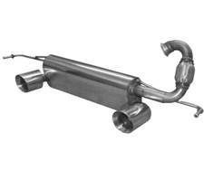 Fox Smart Fortwo 453