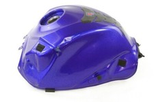 SUZUKI GSX R 600 4410001H00 Réservoir D'Essence 06 - 07 FUEL TANK Petites Bosses