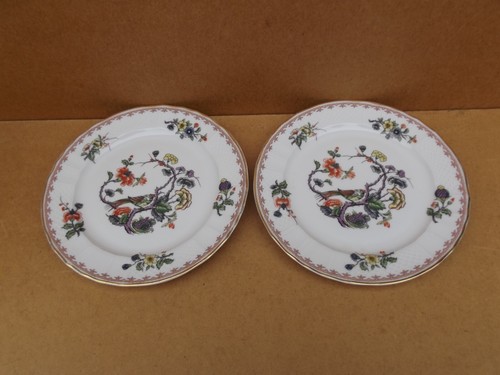 Assiettes dessert limoges - assiettes,