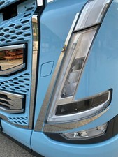 Cadre De Phare En Acier