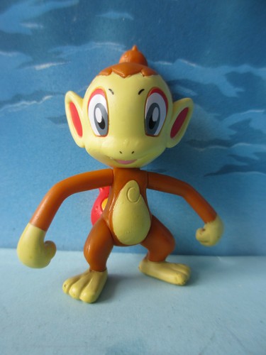 Rare figurine pokemon - rare,