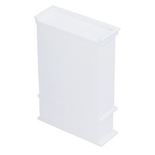 1: 12 Dollhouse Furnitures Miniature Wood Simulation Cabinet Bookcase Bookshelf