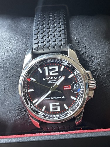 Montre chopard 1000 miglia - montre,