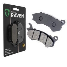 Plaquettes de frein Avant Pour