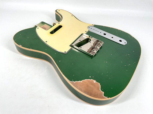 Mjt official custom vintage - mjt,