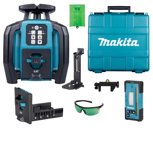 Laser rotatif sans fil - , makita