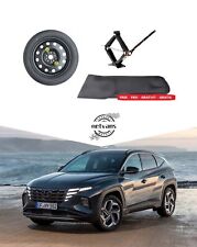 Roue de Secours Galette 18''