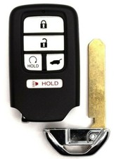 OEM Honda Pilot Passport 19-20 Entry Remote Smart Key Fob KR5T44 Driver Memory 2