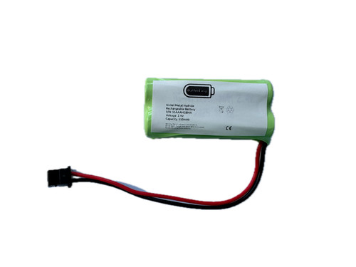 Alarme voiture batterie pour - batterie,