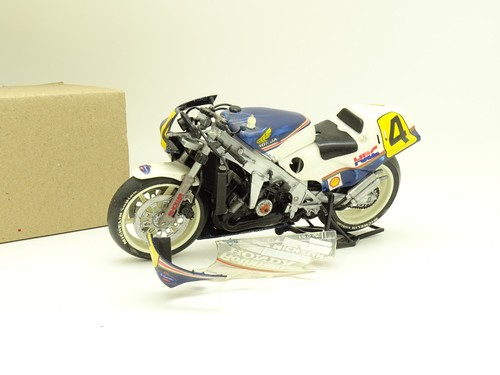 Tamiya maquette montée - tamiya,