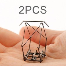 Pantographes à Bras 1/87