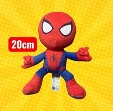 Peluche Spiderman 20cm Peluche