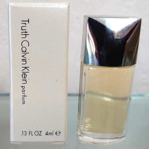 Truth parfum ml de - -,