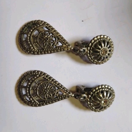 Boucles oreilles pendantes - boucles,
