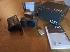 Ricoh GR III Diary Edition –