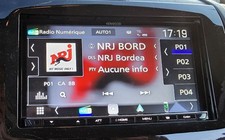 Autoradio Mutimedia 2 DIN •