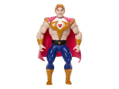 Figurine les maitres de - figurine,