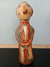 ANCIENNE TERRE CUITE POTERIE