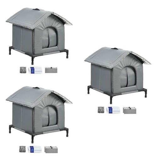 Maison pour chat