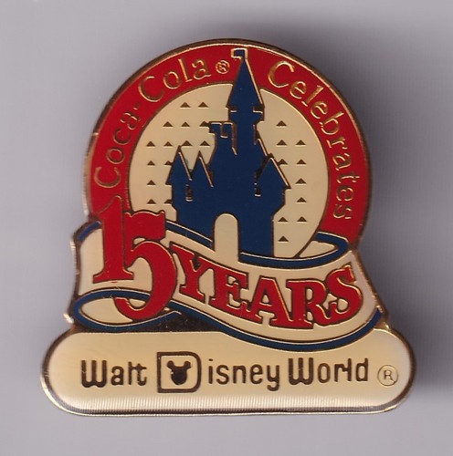 Rare pins pin - pins, disney
