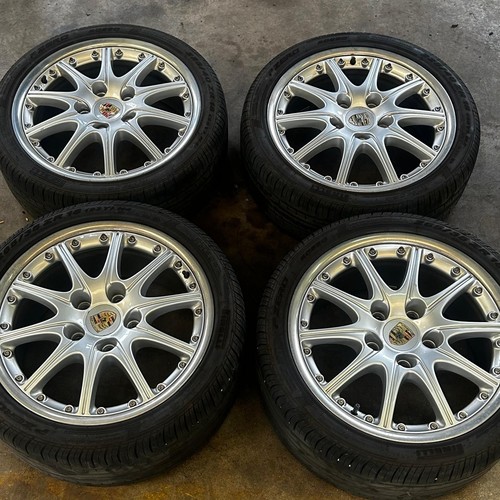 Jantes gt3 986 996 bbs - jantes,