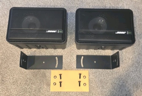 Bose 151 environmental - bose,