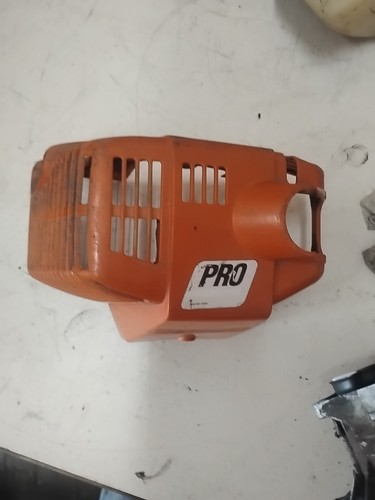Oem shroud cover - for, stihl