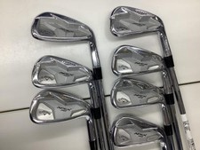 Callaway APEX PRO Iron Set 4-9+Pw Ns Pro Modus 3 Tour 130 Flex-S 7pcs Golf Club