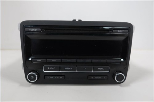 Autoradio volkswagen touran - autoradio,