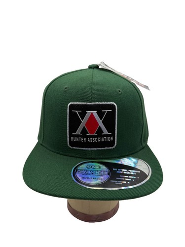 Hunter association - hunter,