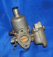 Ensemble De Carburateur SU