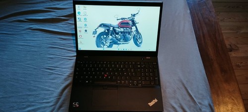 Lenovo thinkpad l15 gen - lenovo,